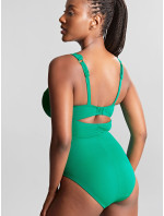 Swimwear Spirit Plunge Swimsuit verde SW1780