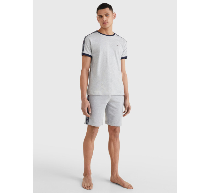 Close to Body Pánské spodní prádlo RN TEE SS UM0UM00562004 - Tommy Hilfiger