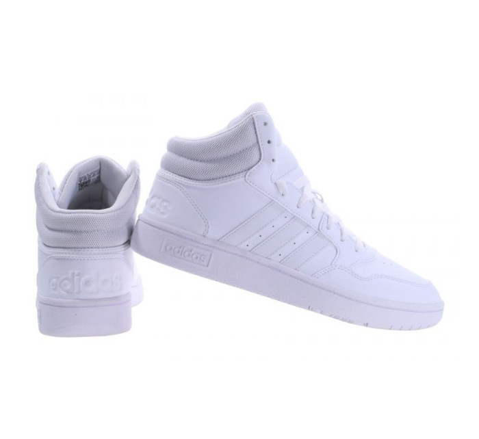 Boty adidas Hoops 3.0 Mid M ID9838