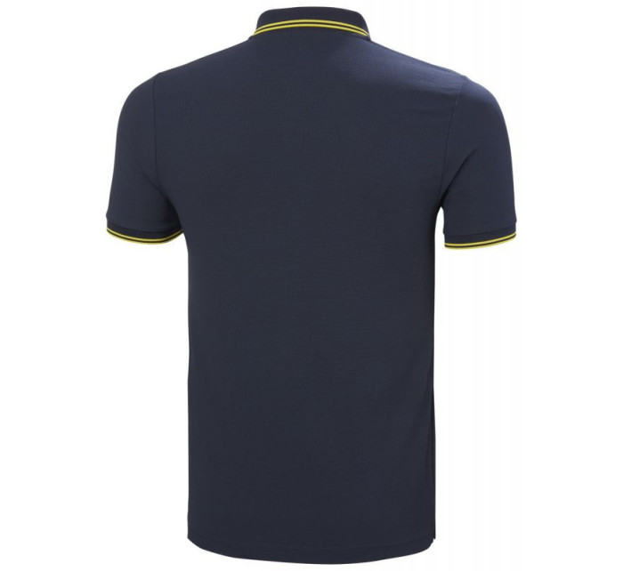 Helly Hansen Kos Polo Shirt M 34068 599 pánské