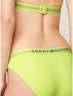 Close to Body Dámské bikiny CLASSIC BIKINI (EXT SIZES) model 20068478 - Tommy Hilfiger