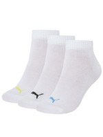 Puma Quarter Plain Socks 90697878