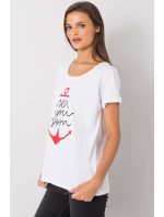 T-shirt model 167756 Fancy