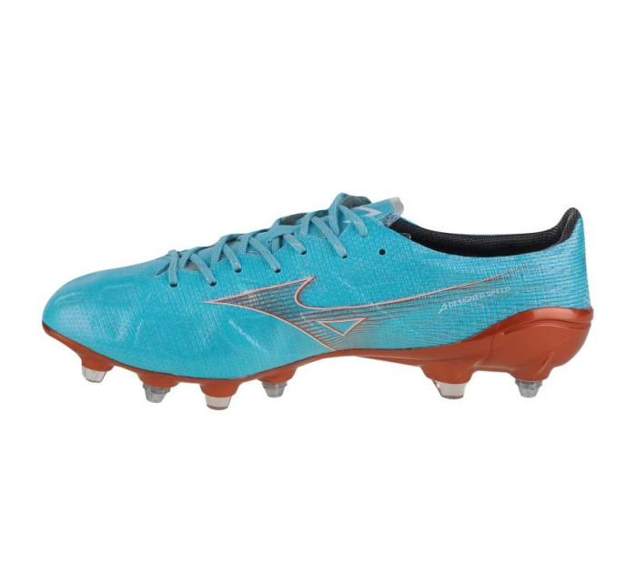 Boty Alpha Mix M model 19402968 - Mizuno