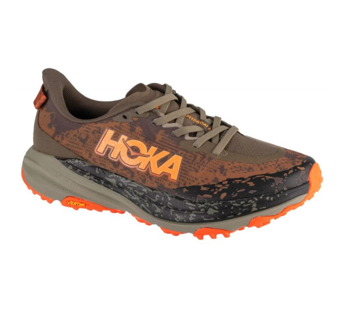 Boty Hoka M Speedgoat 6 Wide M 1147830-AQL