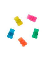 Crocs Jibbitz™ Candy Bear 5 Pack pin 10009882