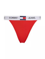 Close to Body Dámské kalhotky TANGA BIKINI (EXT SIZES) model 19497298 - Tommy Hilfiger