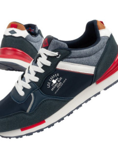 Lee Cooper M LCW-24-03-2339M sportovní obuv