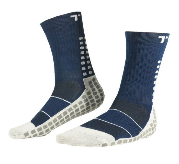 Fotbalové ponožky Trusox 3.0 Thin M S737525