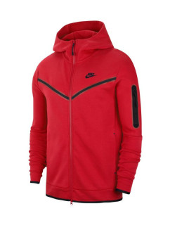 Pánská mikina NSW Tech Fleece M CU4489-657 - Nike