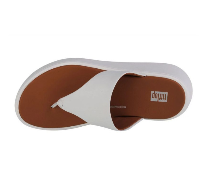 Žabky FitFlop F-Mode W FW4-477