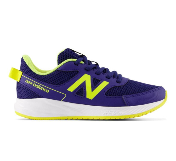 Boty New Balance Jr YK570BY3