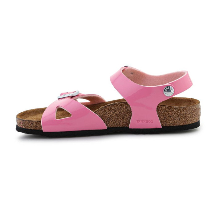 Sandály Birkenstock Rio Jr 1026864