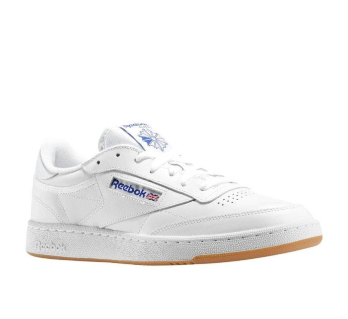 Boty Reebok Club C 85 M AR0459