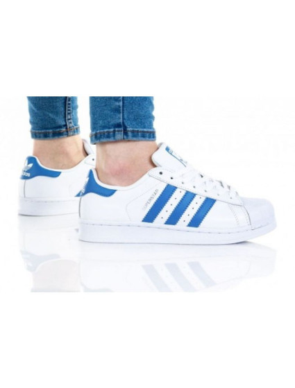 Boty adidas Superstar W S75929