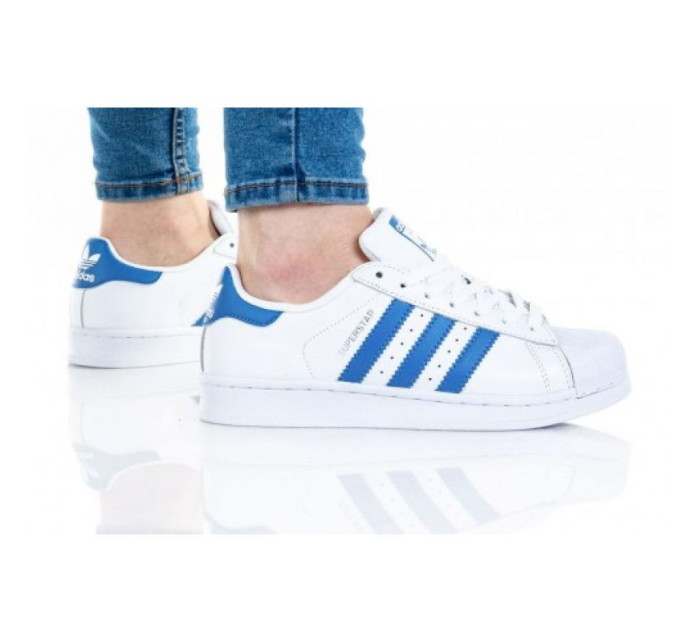 Boty adidas Superstar W S75929