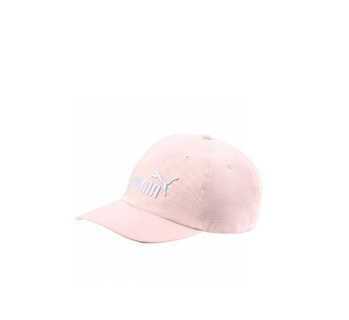 Čepice kšiltovka pro dospívající Puma 022417 Ess Cap