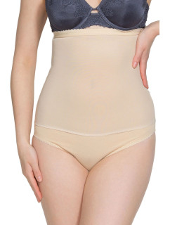 Dámské stahovací kalhotky Iga model 20282796 plus beige - Mitex