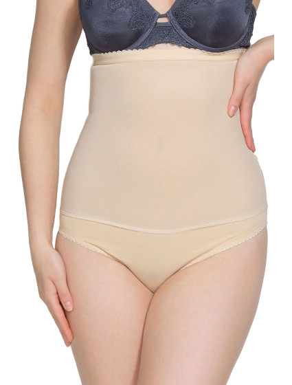 Dámské stahovací kalhotky Iga model 20282796 plus beige - Mitex