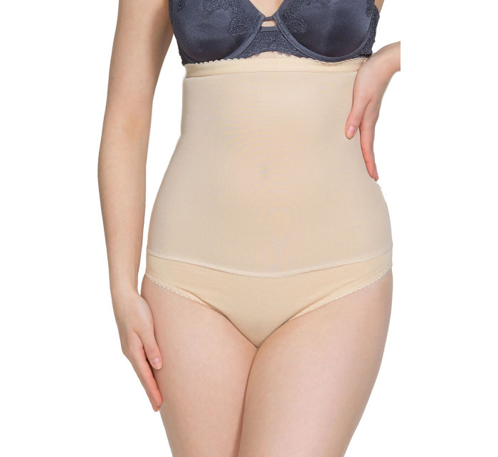 Dámské stahovací kalhotky Iga model 20282796 plus beige - Mitex