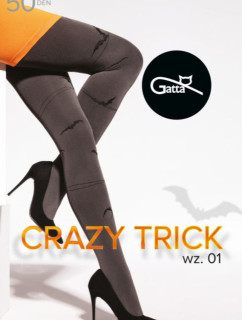 CRAZY  model 20569518 - Gatta