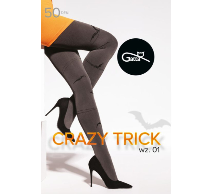 CRAZY  model 20569518 - Gatta