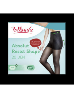 Dámské formující punčochové kalhoty ABSOLUT RESIST SHAPE 20 DEN - BELLINDA