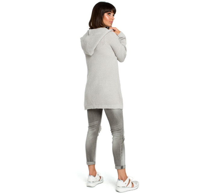 Grey model 20660069 - BeWear