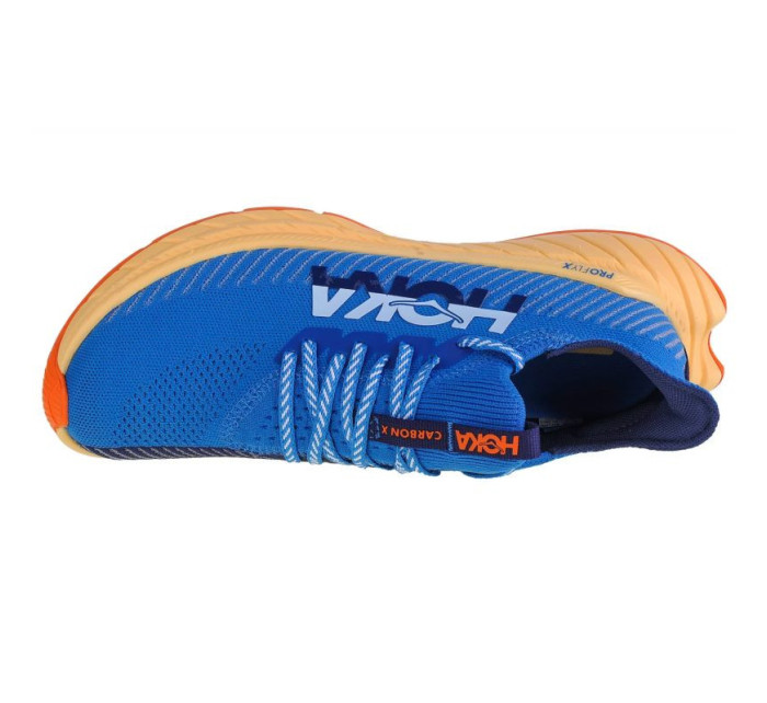 Boty Hoka M Carbon X 3 M model 20278077 - Inny