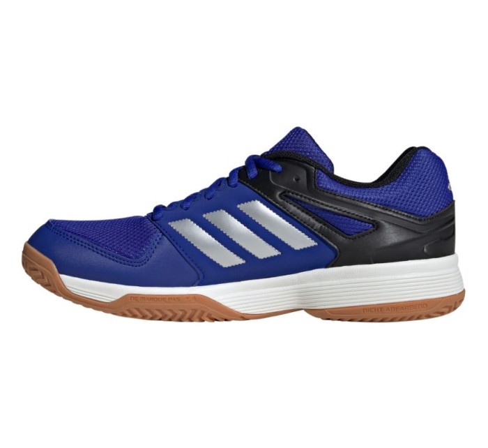 Boty adidas Speedcourt IN M IH0577