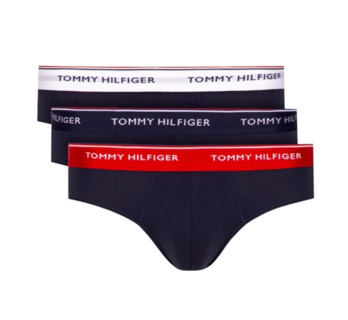 spodní prádlo 3P Brief M model 19000913 - Tommy Hilfiger