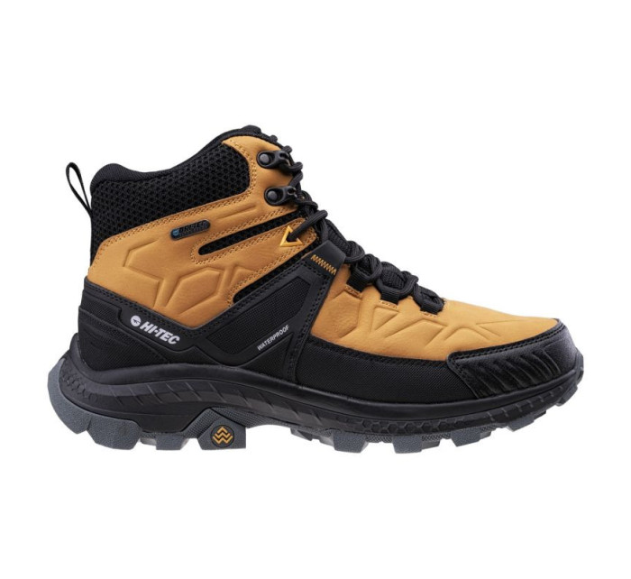 Boty  Hiker M model 19138964 - Hi-Tec