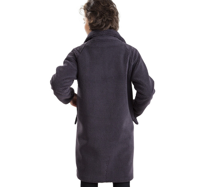 PERSO Coat BLH201016F Anthracite