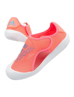 Dětské boty Altaventure Jr GV7805 růžové - Adidas