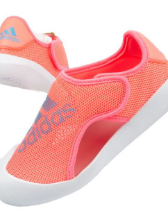 Dětské boty Altaventure Jr GV7805 růžové - Adidas