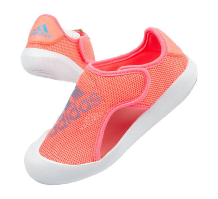 Dětské boty Altaventure Jr GV7805 růžové - Adidas