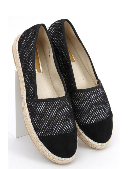 Espadrilky model 195135 Inello