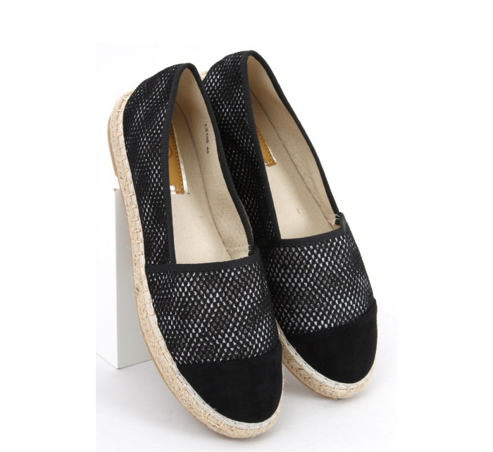 Espadrilky model 195135 Inello