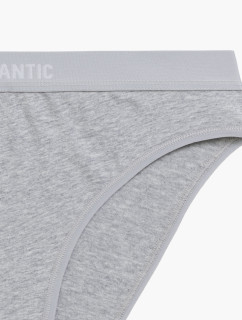 Dámské kalhotky ATLANTIC solid sport 3Pack - vícebarevné