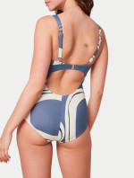 Summer Allure OW 02 - BLUE - TRIUMPH BLUE - TRIUMPH