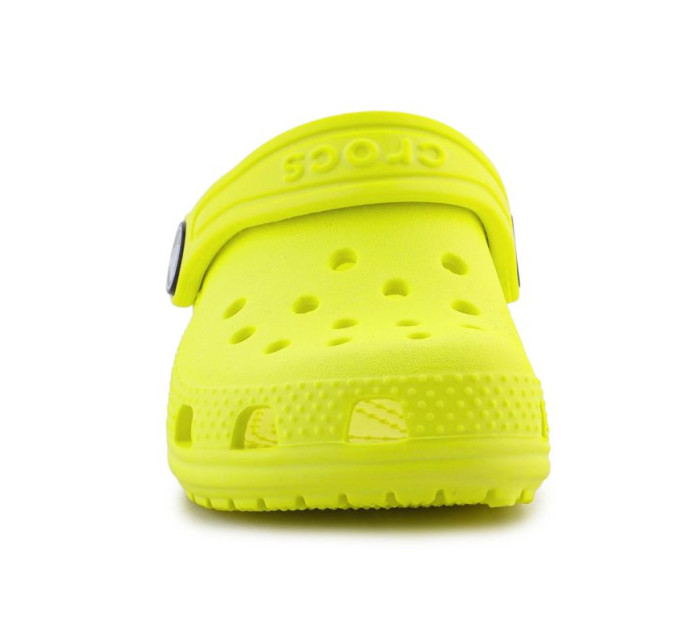 Crocs Classic Clog Jr 206990-76M