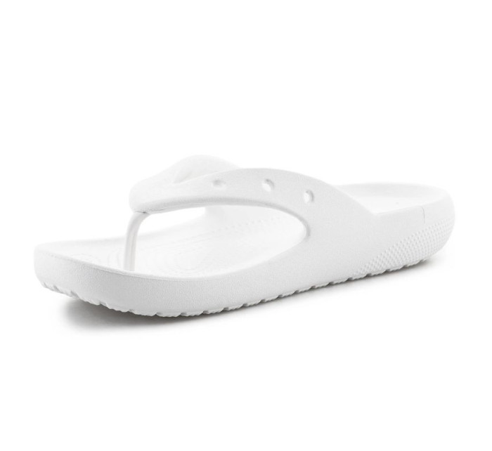 Crocs Classic Flip V2 209402-100