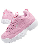 Boty  Jr model 20105047 - Fila