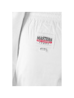 Kimono Masters judo 450 gsm - 200 cm 060320-200