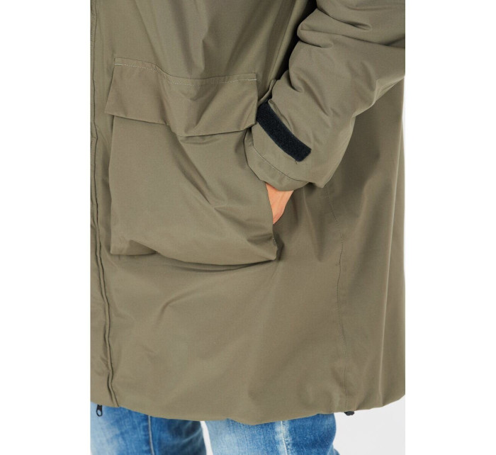 Pánská parka Whistler Mombay M Parka W-Pro 10000