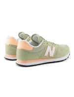 W model 20238850 dámské boty - New Balance