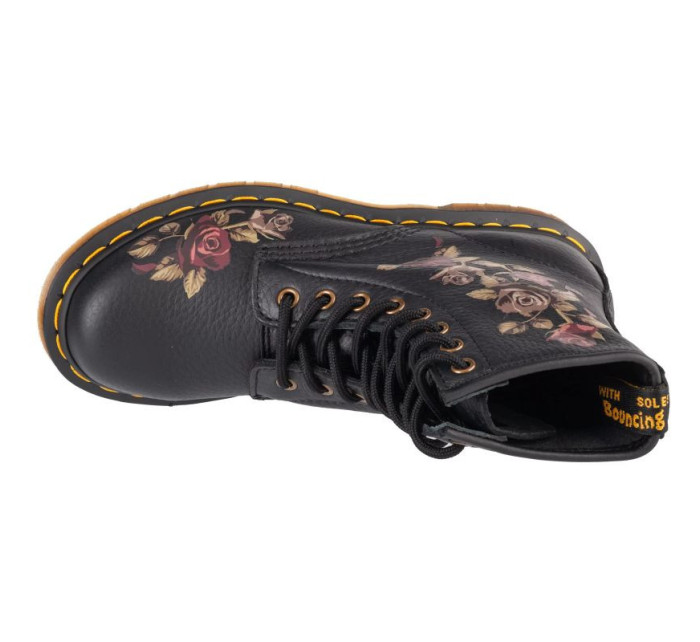 Boty Dr. Martens 1460  W model 20556642 - Dr Martens