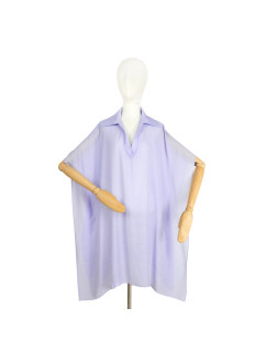 Art of Polo Pareos sz24164-7 Lavender