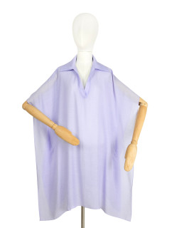 Art of Polo Pareos sz24164-7 Lavender