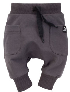 Pinokio Dreamer Joggers Graphite